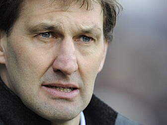 Tony Adams appointed as Granad...